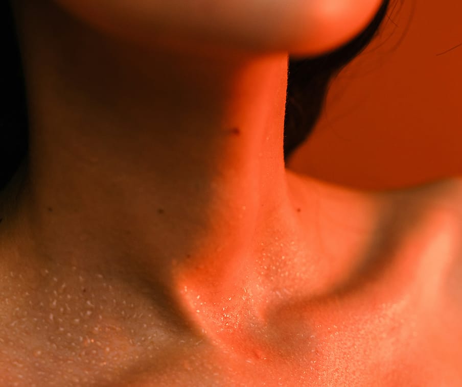 Holistic Wellness + Aesthetics